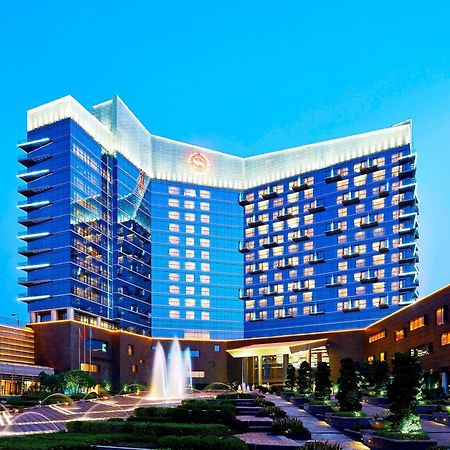 Sheraton Shunde Hotel Εξωτερικό φωτογραφία