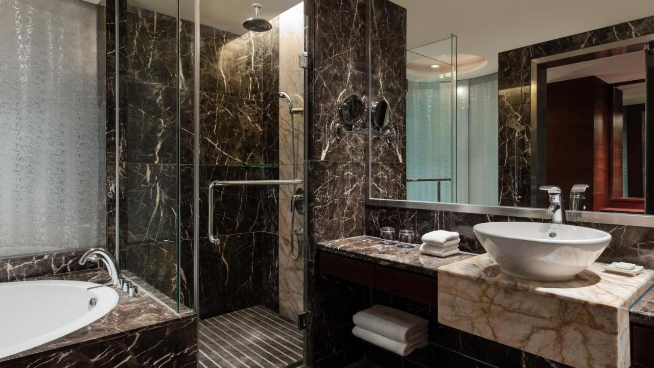 Sheraton Shunde Hotel Εξωτερικό φωτογραφία