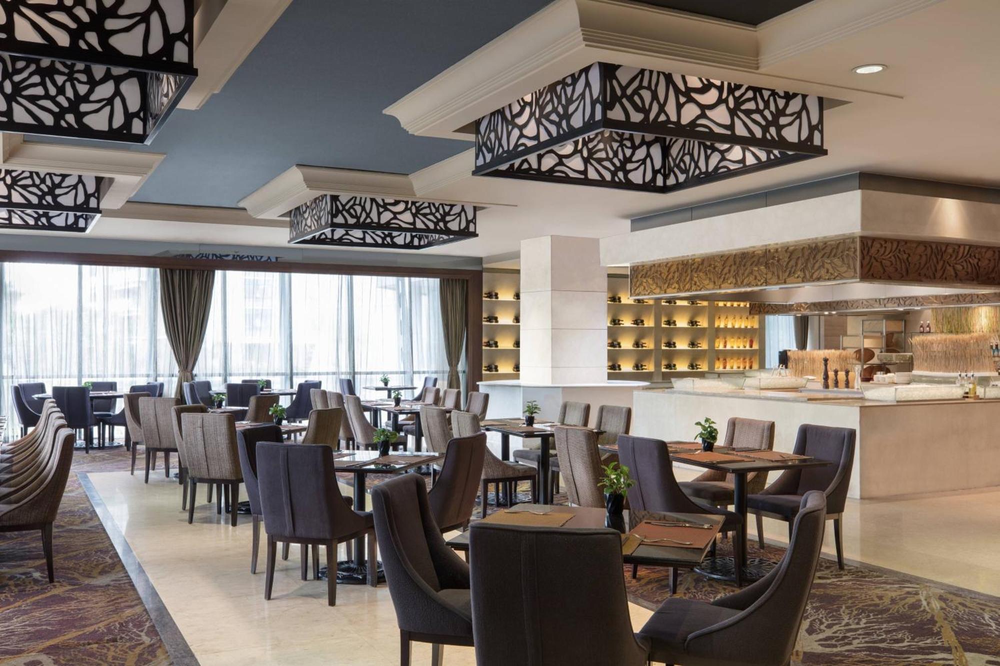 Sheraton Shunde Hotel Εξωτερικό φωτογραφία