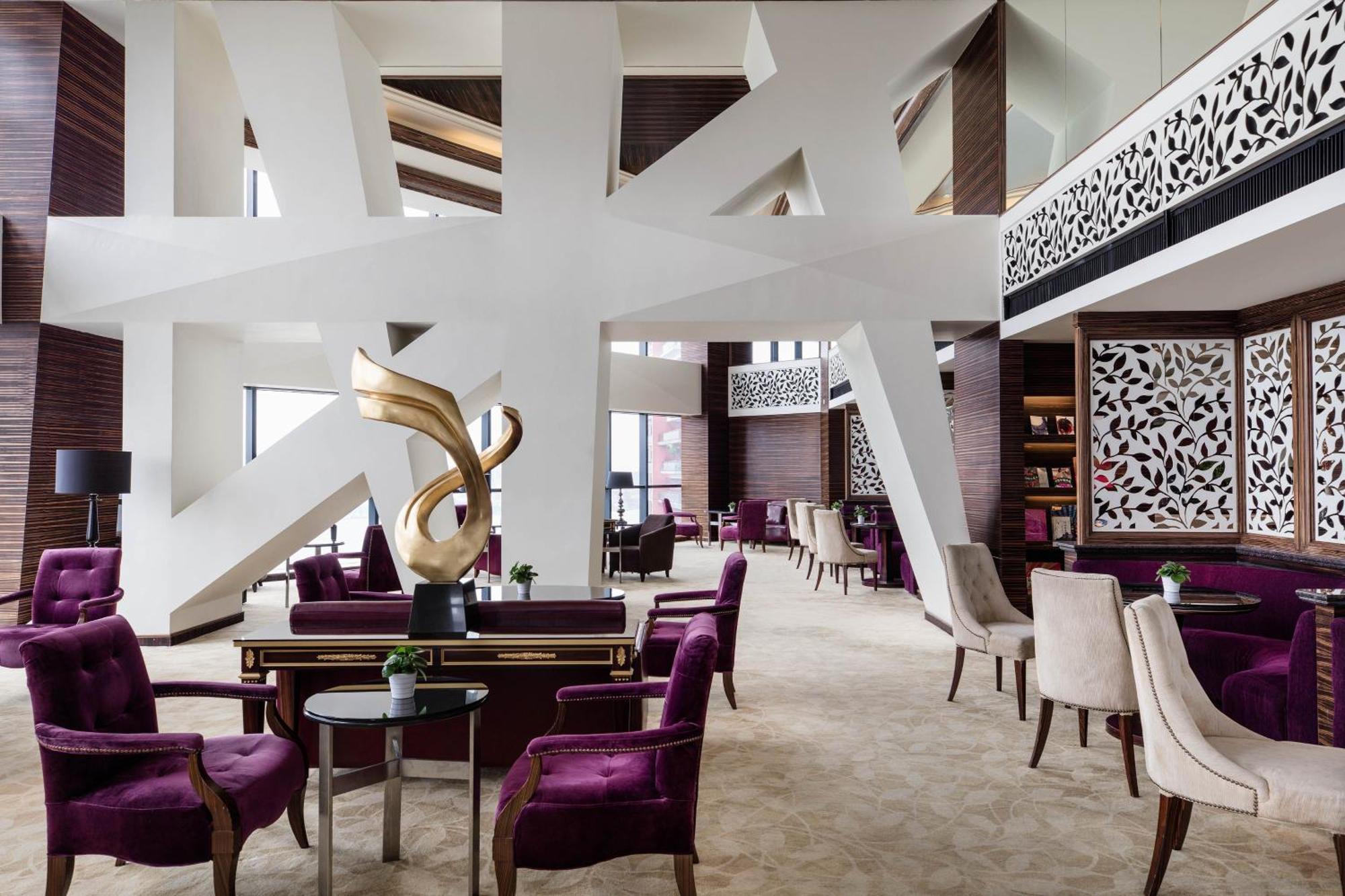 Sheraton Shunde Hotel Εξωτερικό φωτογραφία