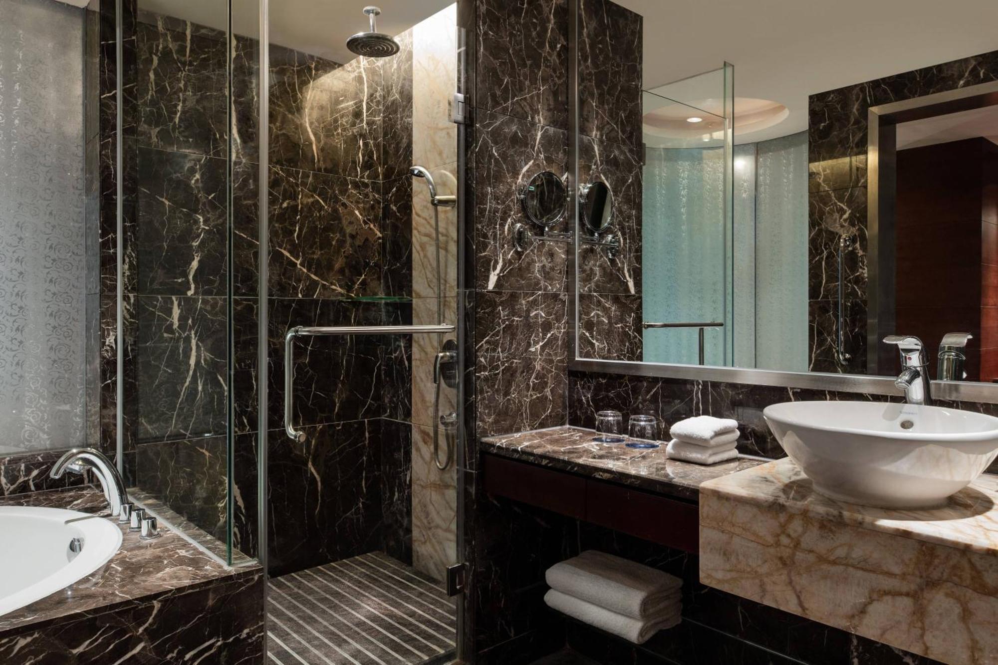 Sheraton Shunde Hotel Εξωτερικό φωτογραφία