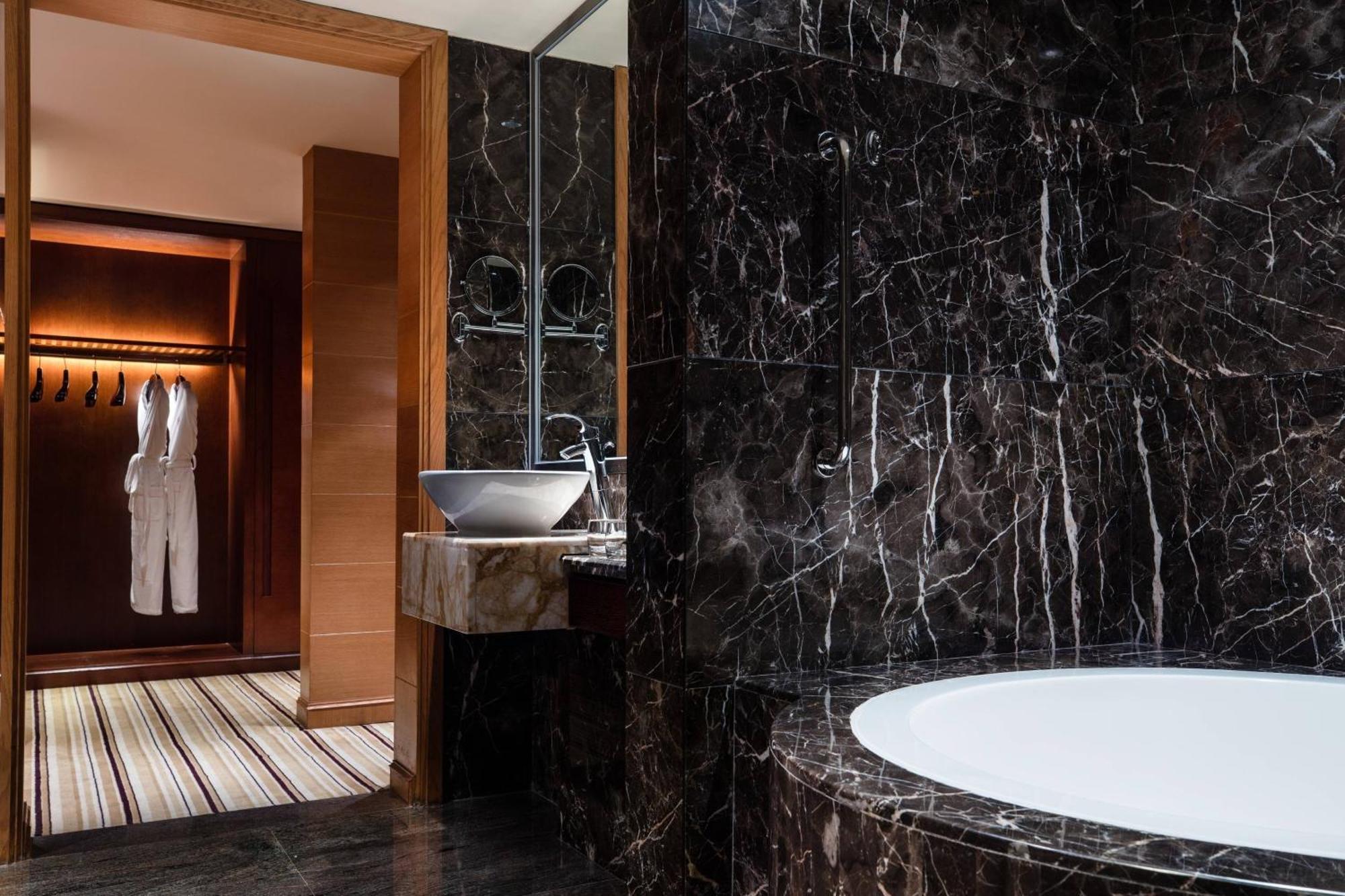 Sheraton Shunde Hotel Εξωτερικό φωτογραφία