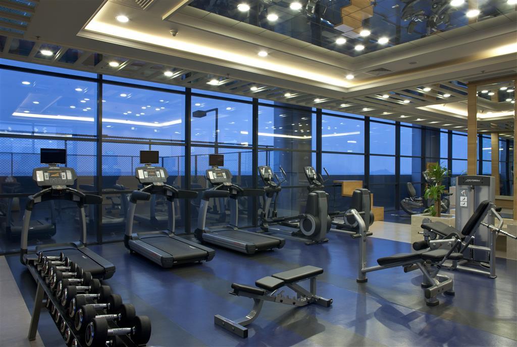 Sheraton Shunde Hotel Ανέσεις φωτογραφία