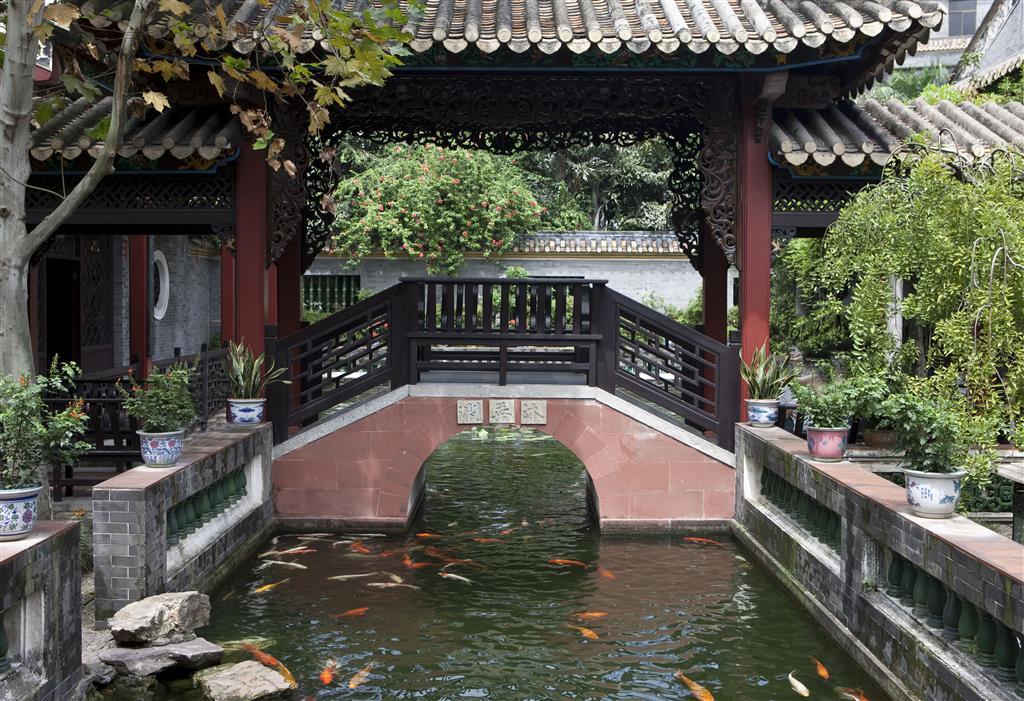 Sheraton Shunde Hotel Ανέσεις φωτογραφία