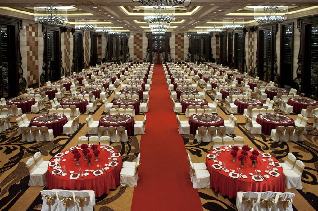 Sheraton Shunde Hotel Ανέσεις φωτογραφία