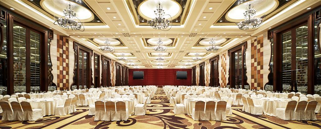 Sheraton Shunde Hotel Ανέσεις φωτογραφία