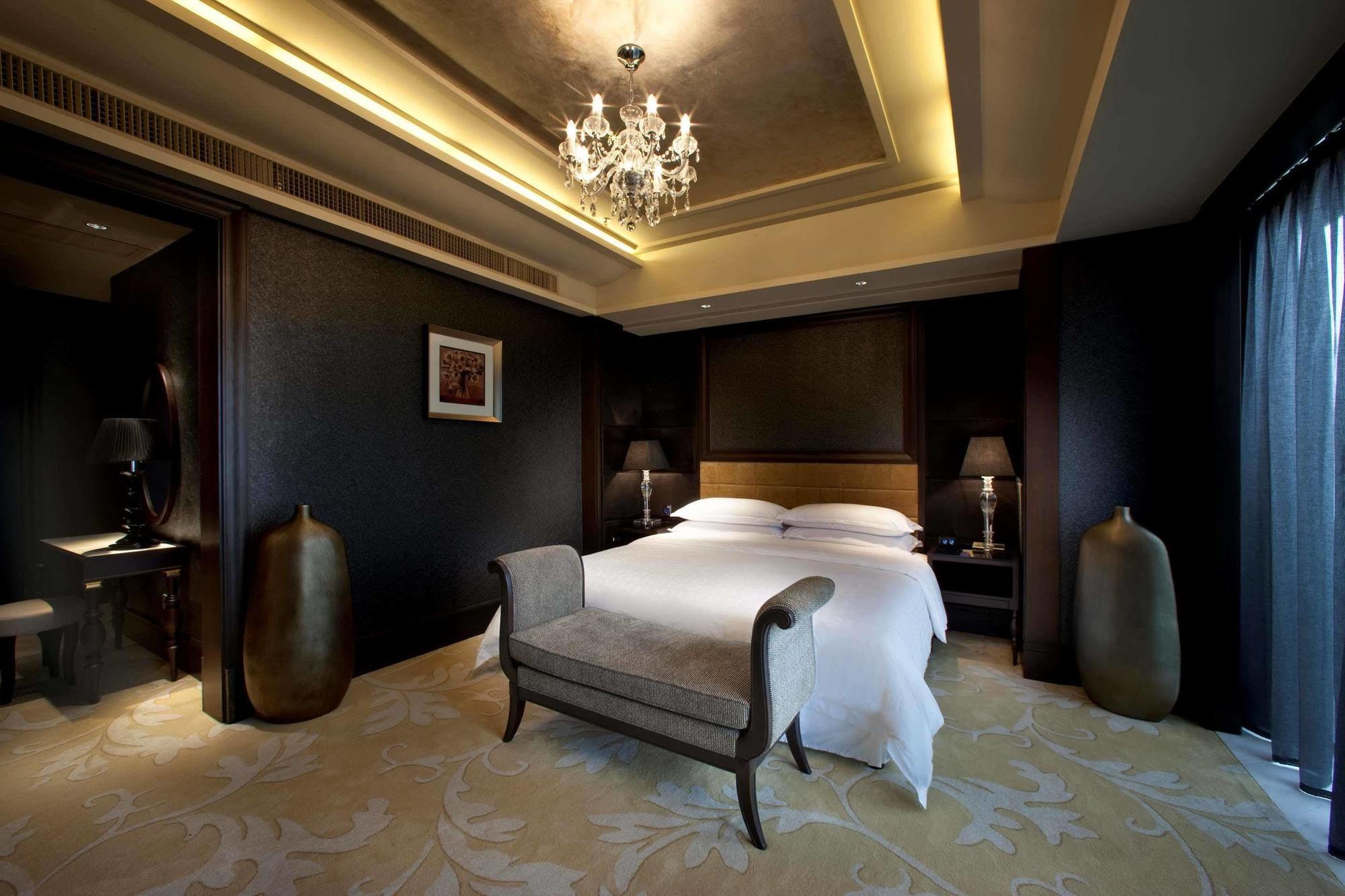 Sheraton Shunde Hotel Δωμάτιο φωτογραφία