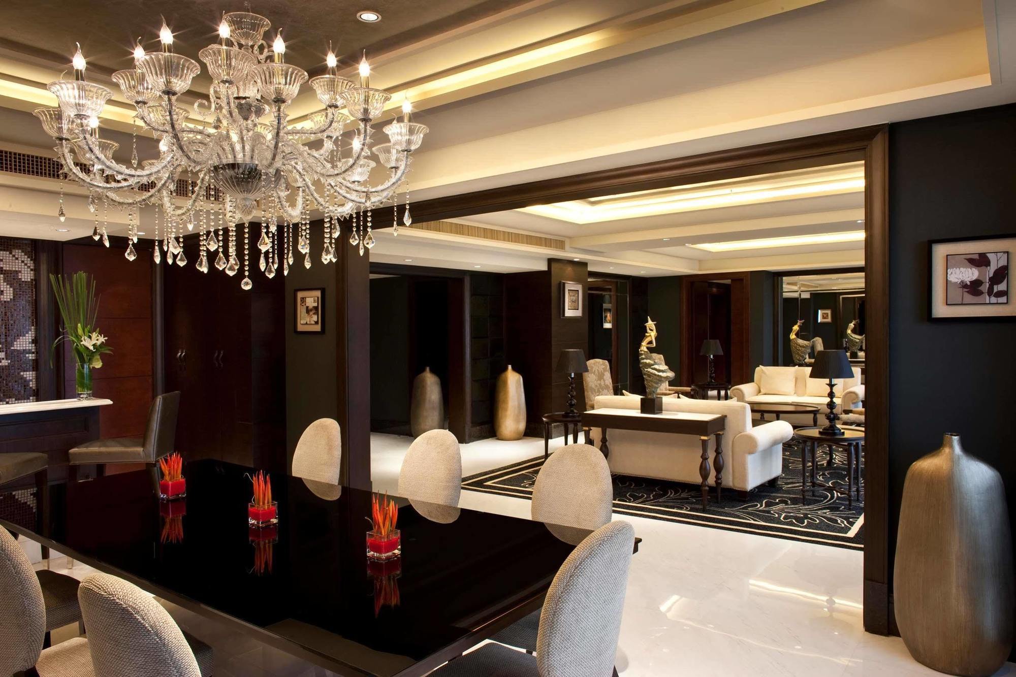 Sheraton Shunde Hotel Εξωτερικό φωτογραφία