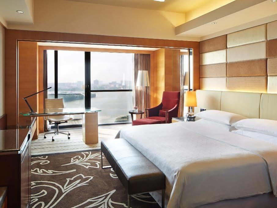 Sheraton Shunde Hotel Εξωτερικό φωτογραφία