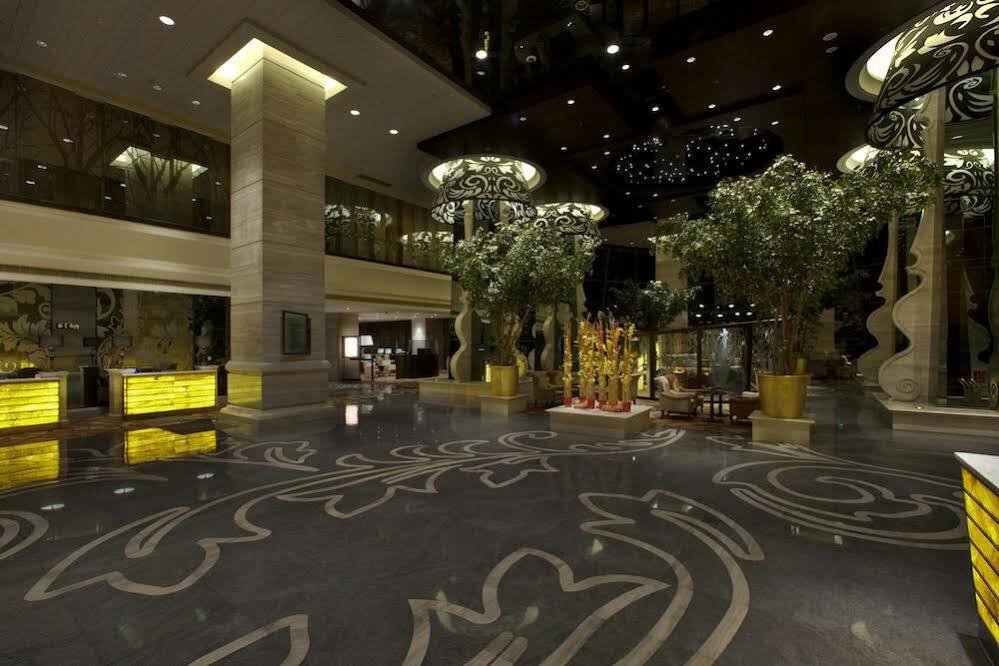 Sheraton Shunde Hotel Εξωτερικό φωτογραφία